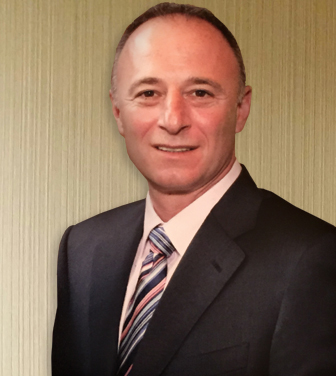 Darren Lamper