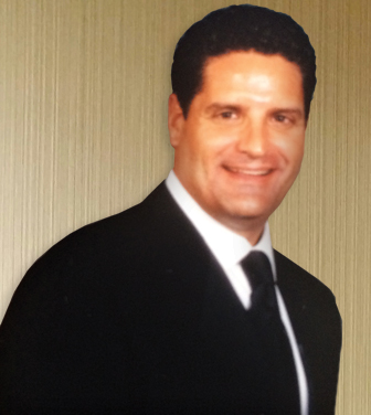 Michael Salaman