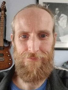 David Dudley