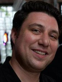 George Vasilopoulos