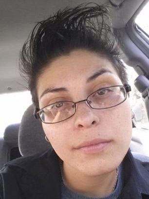 Shantal Arguello